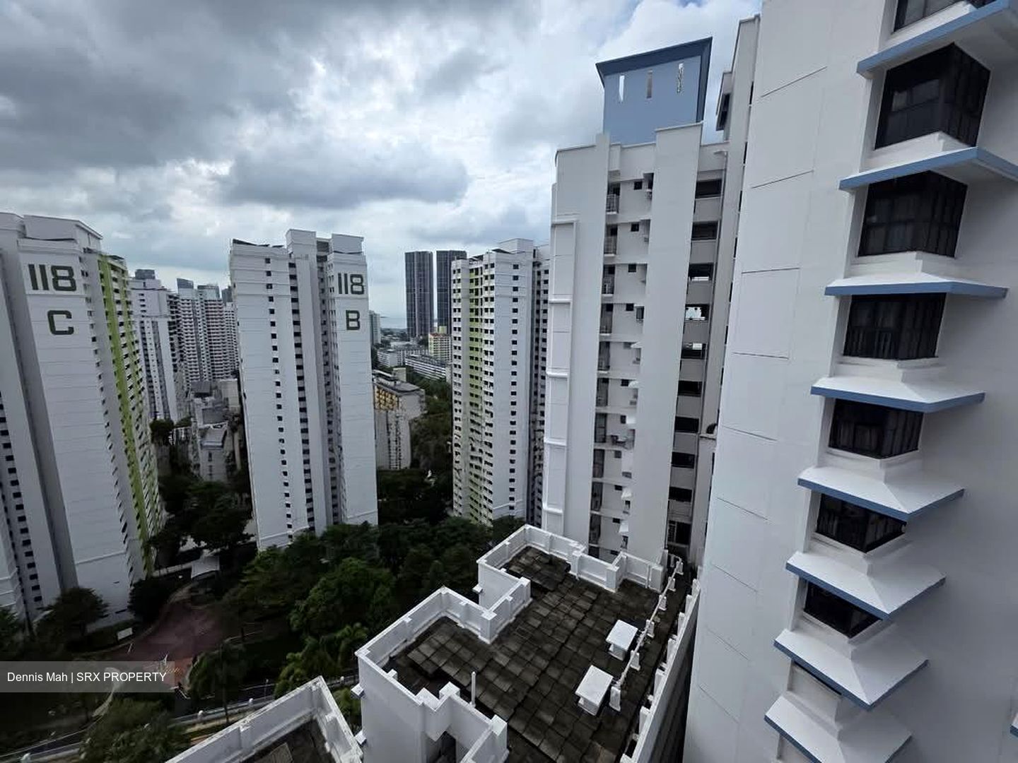 Blk 26C Membina Court (Bukit Merah), HDB 4 Rooms #532653961